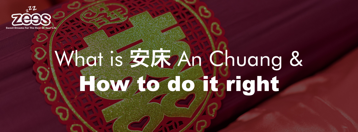 WHAT IS AN CHUANG AND HOW TO DO IT RIGHT